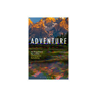 Bloomsbury Publishing USA Adventure (häftad, eng)