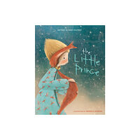 White Star The Little Prince (inbunden, eng)