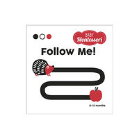 White Star Follow Me! (inbunden, eng)