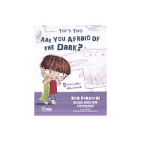 White Star Are You Afraid of the Dark? (inbunden, eng)