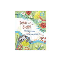 White Star Take It... Sloth! (häftad, eng)