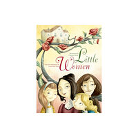 White Star Little Women (inbunden, eng)