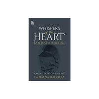 Konark Publishers Pvt, Limited Whispers of the Heart (inbunden, eng)