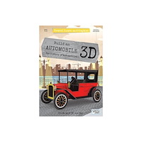 SASSI 3D Automobile