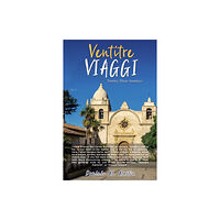 Austin Macauley Publishers LLC Ventitre Viaggi (häftad, eng)