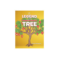 Austin Macauley Publishers LLC The Legend of the Pomegranate Tree (häftad, eng)