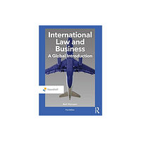 Wolters-Noordhoff B.V. International Law and Business (häftad, eng)