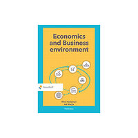 Wolters-Noordhoff B.V. Economics and Business Environment (häftad, eng)