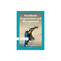 Wolters-Noordhoff B.V. Handbook Organisation and Management (häftad, eng)