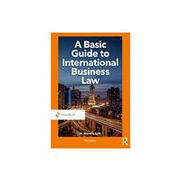 Wolters-Noordhoff B.V. A Basic Guide to International Business Law (häftad, eng)