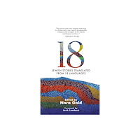 Academic Studies Press 18 (inbunden, eng)