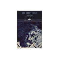 Prince Classics Mark Twain's Letters Volume 3 & 4 (häftad, eng)