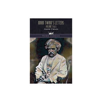 Prince Classics Mark Twain's Letters Volume 5 & 6 (häftad, eng)