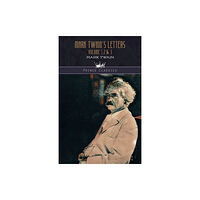 Prince Classics Mark Twain's Letters Volume 1,2 & 3 (häftad, eng)