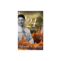 HarperCollins Publishers India The 24th Mile (häftad, eng)