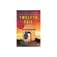 HarperCollins India Twelfth Fail (häftad, eng)