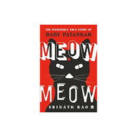 HarperCollins India Meow Meow (häftad, eng)