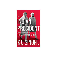 HarperCollins India The Indian President (inbunden, eng)