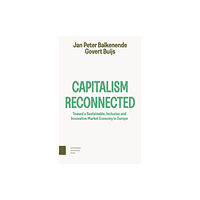 Amsterdam University Press Capitalism Reconnected (häftad, eng)