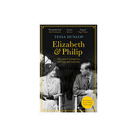 Headline Publishing Group Elizabeth and Philip (häftad, eng)