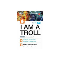 Juggernaut Publication I am a Troll (häftad, eng)