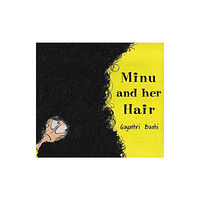 Tulika Publishers Minu and her Hair (häftad, eng)
