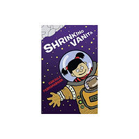 Tulika Publishers Shrinking Vanita (häftad, eng)