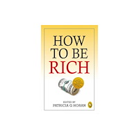 Prakash Books India Private Limited How to be Rich (häftad, eng)