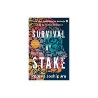 HarperCollins India Survival at Stake (häftad, eng)