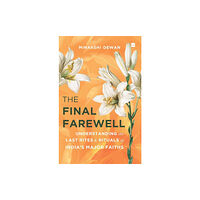 HarperCollins India The Final Farewell (häftad, eng)