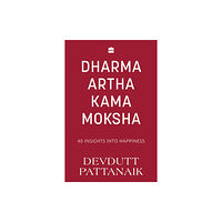 HarperCollins India Dharma Artha Kama Moksha (häftad, eng)