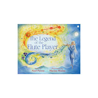 HarperCollins India Legend Of The Flute Player (häftad, eng)