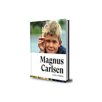 New in Chess Magnus Carlsen -- A Life In Pictures (häftad, eng)