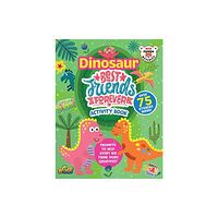 Westland Publications Limited Dinosaur Best Friends Forever Activity Book (häftad, eng)