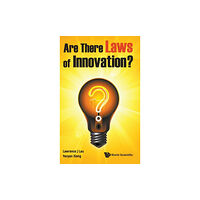 World Scientific Publishing Co Pte Ltd Are There Laws Of Innovation? (inbunden, eng)