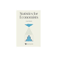 World Scientific Publishing Co Pte Ltd Statistics For Economists (häftad, eng)