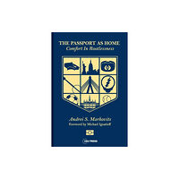 Central European University Press The Passport as Home (häftad, eng)