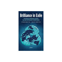 Central European University Press Brilliance in Exile (inbunden, eng)