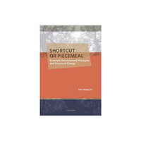 Central European University Press Shortcut or Piecemeal (häftad, eng)