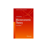 Springer Verlag, Singapore Microeconomic Theory (inbunden, eng)