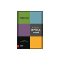 Amsterdam University Press Turbulence (inbunden, eng)