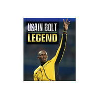 Ian Randle Publishers,Jamaica Usain Bolt (inbunden, eng)