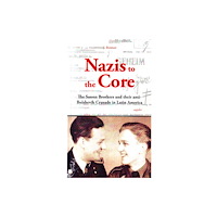 Aspekt B.V., Uitgeverij Nazis to the Core (häftad, eng)