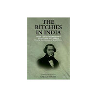 Manohar Publishers and Distributors The Ritchies in India (inbunden, eng)