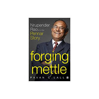 HarperCollins India Forging Mettle (inbunden, eng)