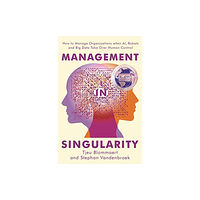 GLOBAL PUBLISHER SERVICES MANAGEMENT IN SINGULARITY (häftad, eng)