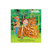 Marshall Cavendish International (Asia) Pte Ltd Abbie Rose and the Magic Suitcase: I Saved Two Tigers With a Really Magical Idea (häftad, eng)