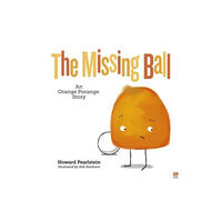 Marshall Cavendish International (Asia) Pte Ltd The Missing Ball (inbunden, eng)