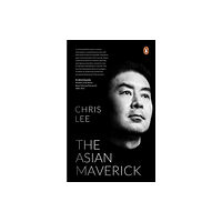 Penguin Random House SEA The Asian Maverick (häftad, eng)