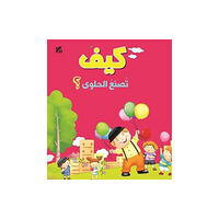 Hamad Bin Khalifa University Press How is Candy Made (häftad, ara)